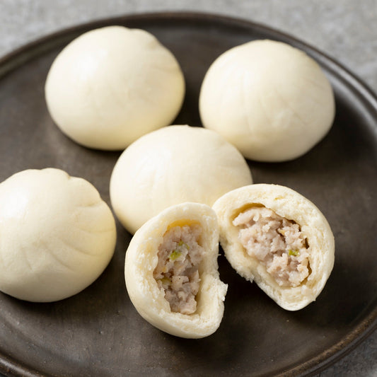 肉まん