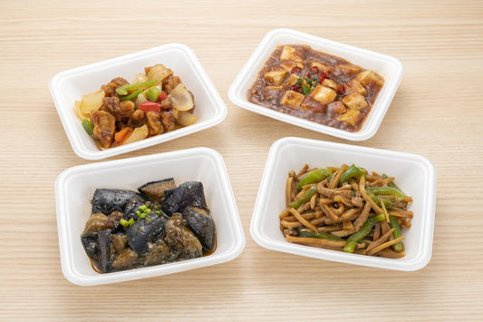おかずのみの宅配食サービスとは?人気 の理由や選ぶときのポイントを紹介