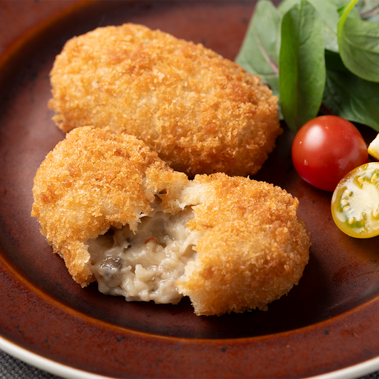 厳選洋食さくらい監修　カニクリーミーコロッケ