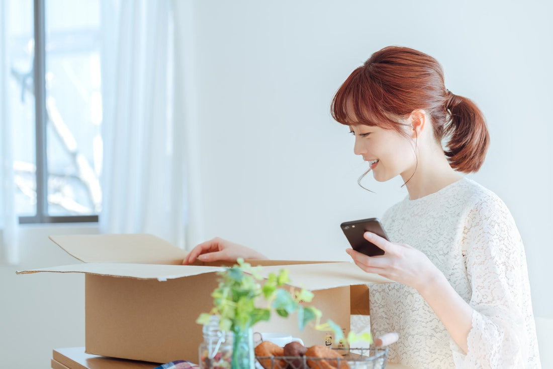 仕送りにおすすめの食べ物は？一人暮らしで助かる食料を紹介