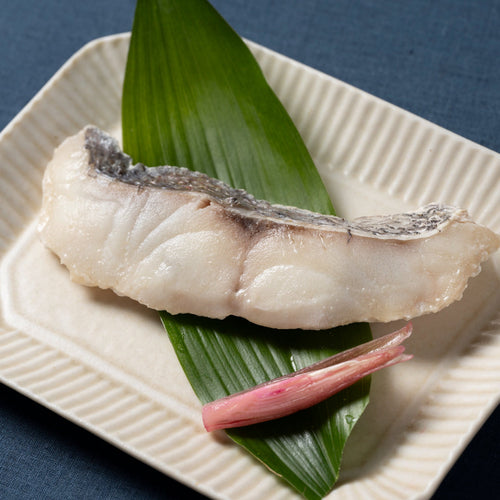 国産天然真鯛塩